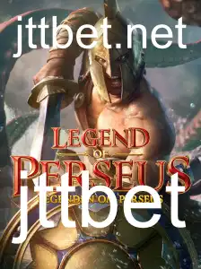 Descubra o Mundo de LegendofPerseus: Uma Aventura Épica Guiada pela Palavra-Chave jttbet