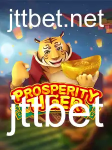Explorando o Mundo de ProsperityTiger: O Jogo de Azar da Nova Era