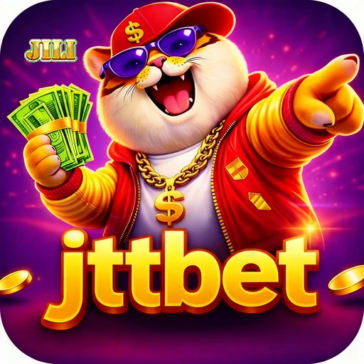jttbet Logo