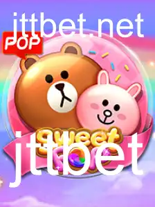 Descubra o Mundo Doce de SweetPOP: Diversão e Estratégia