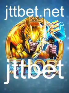Descubra o Mundo Fascinante do Jogo 'THOR'